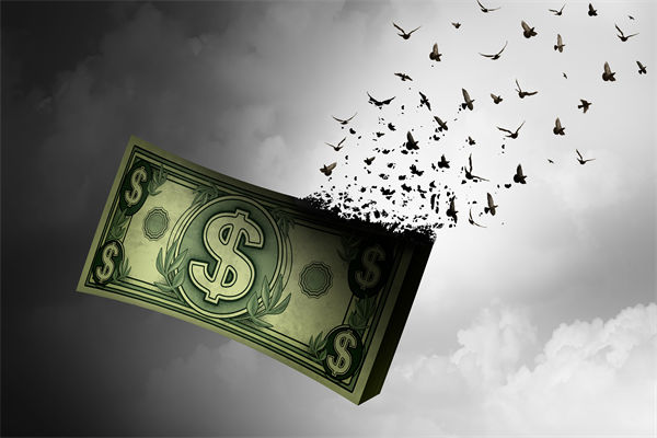 交易体系建立（认知篇）：从无序到有序，从随机到必然！