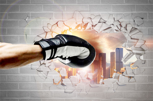 散户生存指南！量化“围剿”下，小资金如何做大？