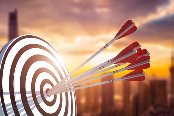 解析止跌形态模式