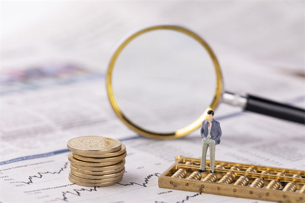 动态止盈进阶版