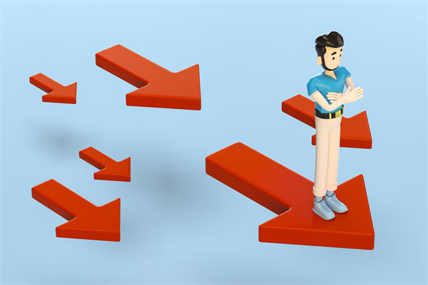 解析主力拉升的三种方式