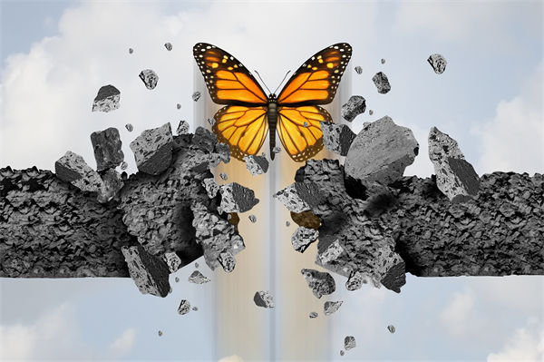 买在起涨前：吃透这一看涨形态，把握你的“短线利器”！