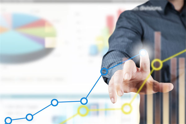 一旦股票出现“平台突破”，主升浪即将启动！