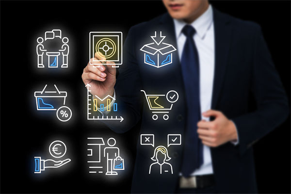 聪明的人只做上升趋势，一旦把握到“双飞燕”战法股价飙升！